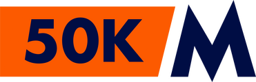 50M 50M