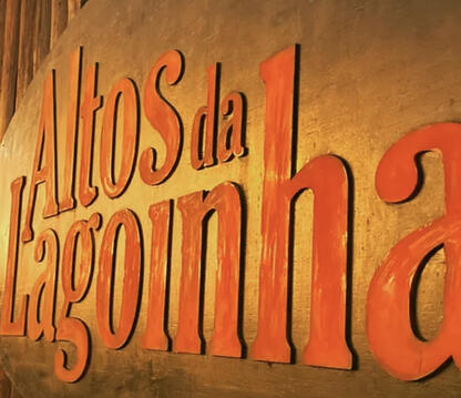 Altos da Lagoinha