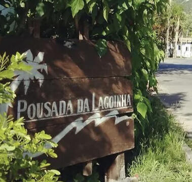 Encanto Lagoinha